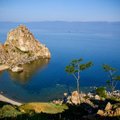 Байкал может попасть в “черный список” объектов Всемирного наследия ЮНЕСКО