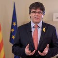 Carles Puigdemont loobus püüetest uuesti Kataloonia presidendiks saada