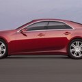 Cadillaci uue pesamuna nimeks saab vahva ATS!