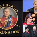 Harry ja kuulsad printsessid on out, kauged sugulased in: Charlesi kroonimisega kaasneb suur hulk peretülisid