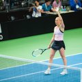 Kaia Kanepi sai ITF-ilt õiguse võistelda olümpiamängudel