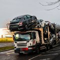 Tuntud Eesti ettevõtjate Läti autofirma kuulutati maksevõimetuks