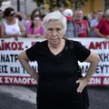 Kreeka pakkumine: tõstame makse, kuid pensione ja avaliku sektori palku ei vähenda