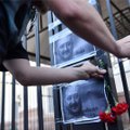 Убийство журналиста Бабченко в Киеве: версии и комментарии в России и на Украине