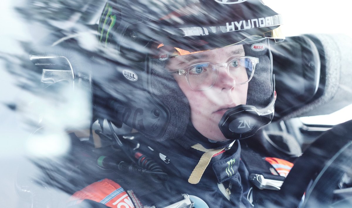Oliver Solberg