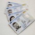 На выходных сертификаты ID-карт можно будет обновить в торговых центрах