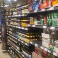 ФОТО DELFI: В Германии алкоголь можно купить почти вдвое дешевле, чем в Эстонии
