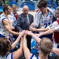 TIPPHETKED | Kalev/TLÜ kaotas Läti liiga teisele meeskonnale 23 punktiga