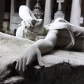 "Новинка сезона": Интерактивное кладбище в Италии