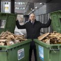 INTERVJUU | Tõnis Mölder: miks mitte leida kompostmullale riigihangete abil rakendust?
