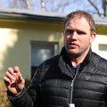 Mis saab Nabi juhtumist? Maadleja tiim taotleb avalikku menetlust, Eesti Antidoping ei pea seda õigeks