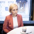 POLIITKOLUMNIST | Kristina Kallas: kas varsti istume teatrites vatijopedes? Nii on järgmine peaminister küll Helme