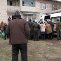 UKRAINA FRAGMENDID: Vaata dokfilmi eestlaste abi jõudmisest Ukraina sõjapõgenikeni ja rindele!
