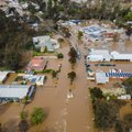 Loodus annab tagasilöögi: üleujutused üle maailma Austraaliast Venezuelani 
