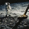 NASA tahab 2028. aastaks taas inimese Kuule viia ja seal kanda kinnitada