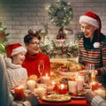 Toitumisterapeudi soovitused: kuidas vältida jõulude ajal ülesöömist ja raskustunnet kõhus? 