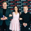 SUUR GALERII | Meeleolukad fotod Miss Raplamaa 2018 finaalüritusest