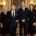 Kuninglik biograaf: Prints William tegi Camillale selgeks, et naine pole tema lastele kasuvanaema