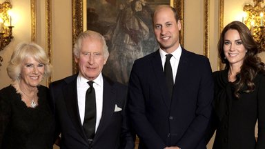 Kuninglik biograaf: Prints William tegi Camillale selgeks, et naine pole tema lastele kasuvanaema