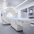 Meditsiinikeskus tõi Eestisse 1,5 miljonit eurot maksva ainulaadse MRT diagnostikaseadme