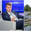 Urmas Reinsalu Tallinna koalitsoonileppest: samu täitmata punkte lubati juba üle-eelmistel valimistel