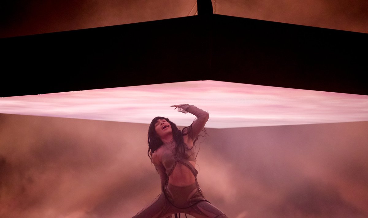 Final - Melodifestivalen 2023
