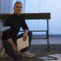 Apple'i maaletooja 2 Kuldgloobust võitnud, 2 Oscarile kandideerinud filmist "Steve Jobs": kompromiss ei vii elu edasi