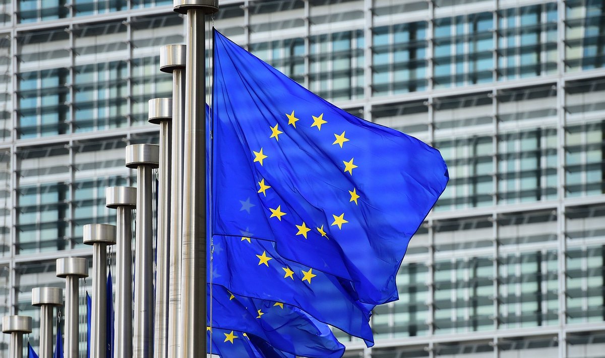 Euroopa Komisjon.