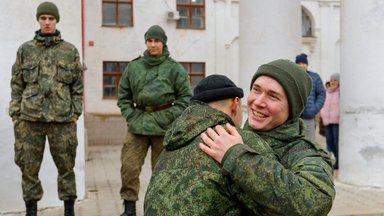 USA luureametnikud selgitavad: miks usuti sõja alguses ekslikult, et Vene armee suudab Kiievi mõne päevaga ära võtta?