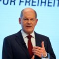 Saksamaa tulevane liidukantsler Scholz pooldab üldist vaktsineerimiskohustust hiljemalt märtsist