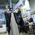 Iraanis valitakse uut presidenti. Dissidendid ja reformimeelsed on juba eelnevalt välja praagitud