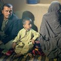 "Наши женщины не такие, как в Кабуле". Семья в афганской глубинке рада приходу талибов