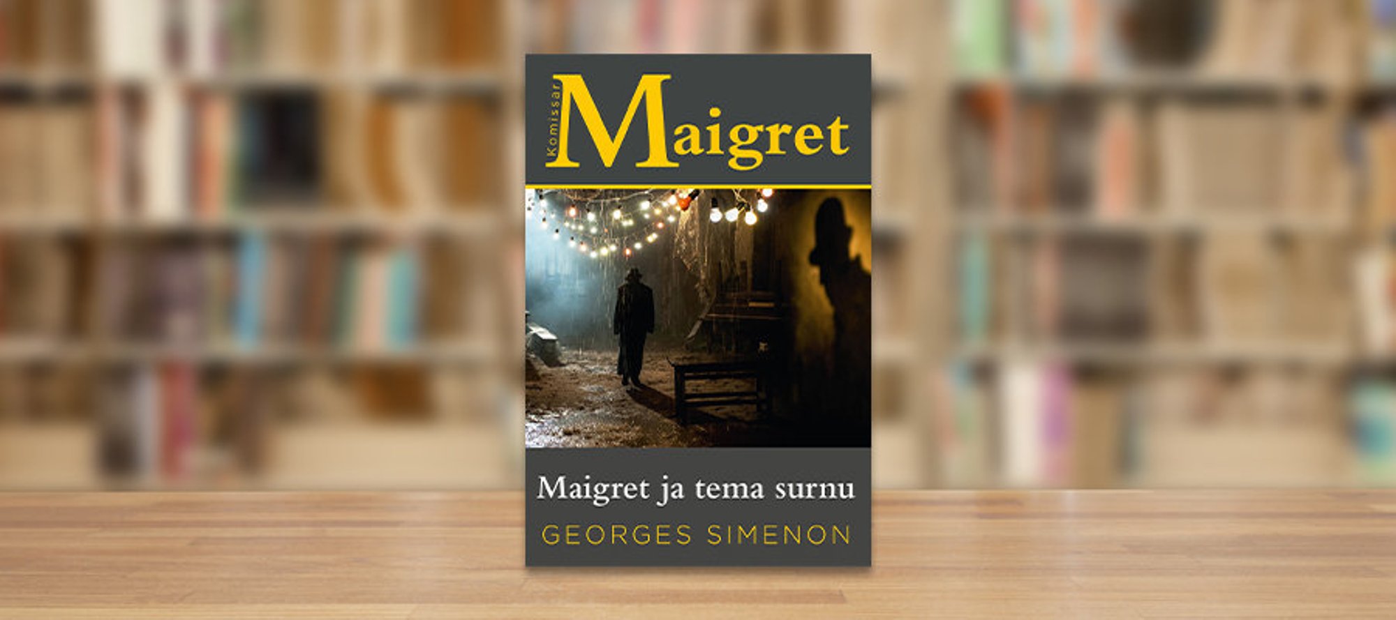 Surm lõpetab kõik by Agatha Christie Surm lõpetab kõik by Agatha Christie