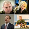 Soome leht sai enda valdusesse Venemaa musta nimekirja, kus on ka kaheksa Eesti poliitikut ja julgeolekutöötajat