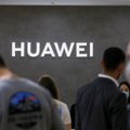 USA sanktsioonid vajutasid valusa pitseri: Huawei käibe kasv on järsult pidurdunud