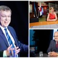 PÄEVA TEEMA | Lauri Hussar: nüüd tuleb riigikogul lõpetada poliitiline mängurlus ja seada üles Kersti Kaljulaidi kandidatuur