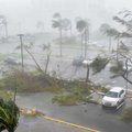 Rabav vahe: teadlased väidavad, et Puerto Ricol hukkus orkaani tõttu ametlikust numbrist 70 korda rohkem inimesi