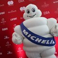 Michelin teatas, et annab oma sealse tehase Venemaale üle