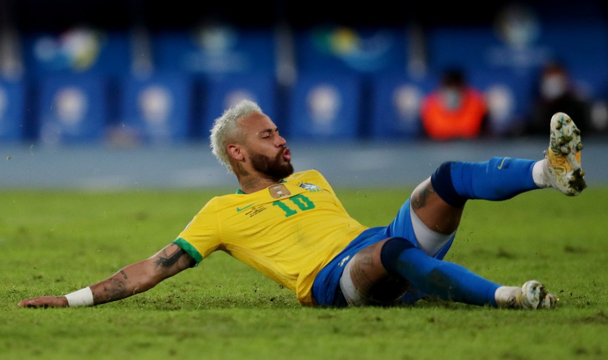 Neymar