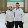 Rahvusvaheline turniir tõi Tallinnasse Pekingi olümpia medalistid