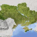 SUUR KAART | Üliväärtuslike loodusvaradega riik: millist rikkalikku saaki ihaldab Putin Ukrainast kokku röövida