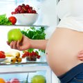 6 витаминов и минералов, которые необходимы беременной женщине