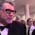 Троицкий: не ожидал на президентском приеме увидеть произведение современного визуального искусства