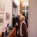 FOTOD ja VIDEO | Kondase keskus avas Berliinis näituse, mis toob varjust välja erivajadusega inimeste kunsti