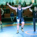 FOTOD: XXX Kristjan Palusalu Mälestusvõistlused tõid eestlastele neli kuldmedalit