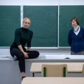 PÄEVA TEEMA | Toomas Jürgenstein: õpetajaks olemine on auküsimus. Ka õpetamine peaks olema elukestev