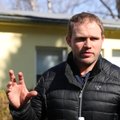 Nabi: olümpiafinaalis maadelda on lihtsam kui spordikohtus käia