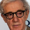 Woody Alleni uus film "Cafe Society" avab Cannes'i filmifestivali