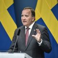 Rootsi valitsus võib järgmisel nädalal kukkuda. Siis oleksid ees uued valimised
