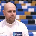 DELFI VIDEO | Alar Rikberg raskest euromängust: see ei ole nali, et nad olid senise hooaja peale vaid kolm geimi kaotanud